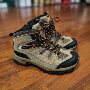 Boys Hiking Boots